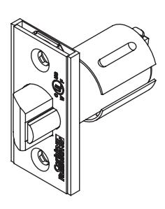 Corbin Russwin CL3800 Series Parts Manual_45497 image on page 7