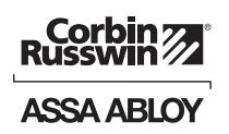Corbin Russwin CL3800 Series Parts Manual_45497 image on page 8