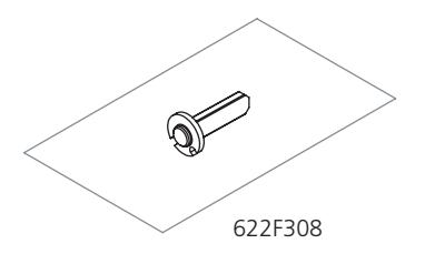 Corbin Russwin CL3800 Series Parts Manual_45497 image on page 9
