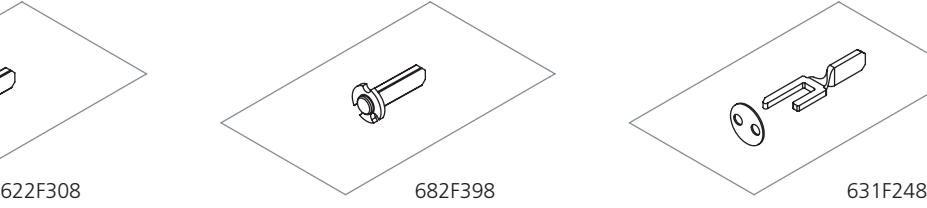Corbin Russwin CL3800 Series Parts Manual_45497 image on page 9