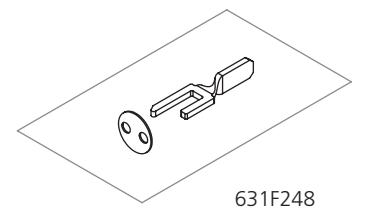 Corbin Russwin CL3800 Series Parts Manual_45497 image on page 9