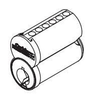 Corbin Russwin CL3800 Series Parts Manual_45497 image on page 9