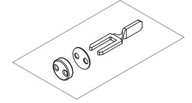 Corbin Russwin CL3800 Series Parts Manual_45497 image on page 9