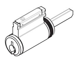 Corbin Russwin CL3800 Series Parts Manual_45497 image on page 9