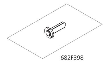 Corbin Russwin CL3800 Series Parts Manual_45497 image on page 10
