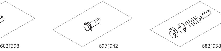 Corbin Russwin CL3800 Series Parts Manual_45497 image on page 10