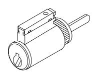 Corbin Russwin CL3900 Series Cylindrical Lock Catalog_45037 image on page 6