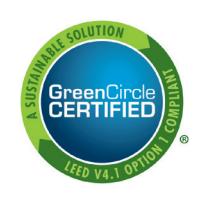 Corbin Russwin CLX3300 Series Cylindrical Locks EcoFlex Sell Sheet_45713 image on page 2