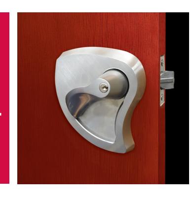 Corbin Russwin CLX3300 Series with BHSS Trim FAQ_45687 image on page 1