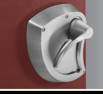 Corbin Russwin CLX3300 Series with BHSS Trim Sell Sheet_45666 image on page 2