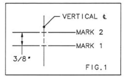 Corbin Russwin CR910BKM & CR972BKM Mullion Holder for ED2000, ED3000, ED5000, PED4000, and PED5000 Narrow and Wi…_FM654 image