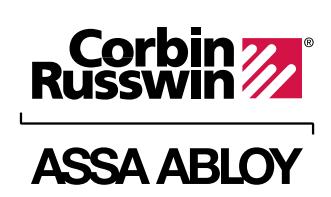 Corbin Russwin Cylindrical Lock Brochure_45422 image on page 1