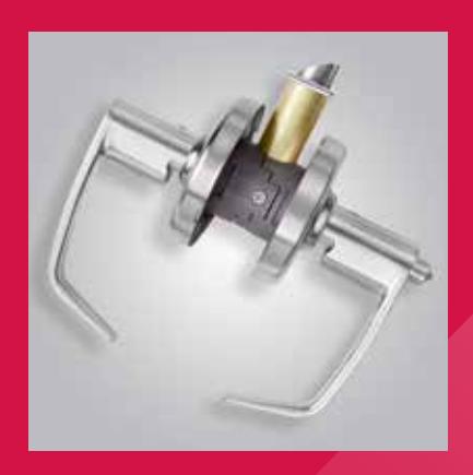 Corbin Russwin Cylindrical Lock Brochure_45422 image on page 2