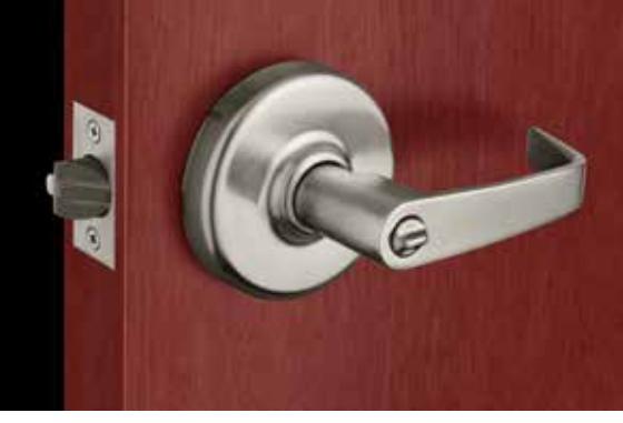 Corbin Russwin Cylindrical Lock Brochure_45422 image on page 4