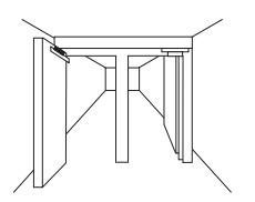 Corbin Russwin DC46900 Series Door Closer Catalog_45051 image on page 3