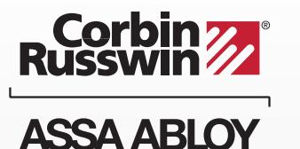Corbin Russwin DC46900 Series Door Closer Catalog_45051 image on page 4