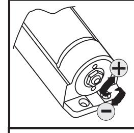Corbin Russwin DC5000 Series Cam Action Door Closer – DC5230, DC5230 x A1 Series & DC5240, DC5240 x A1 Installat…_80-9352-000