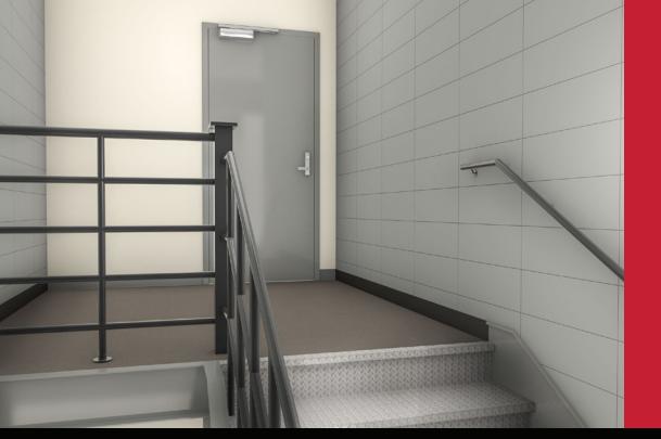 Corbin Russwin DC5200 Cam Action Door Closer Sell Sheet_46022 image on page 2