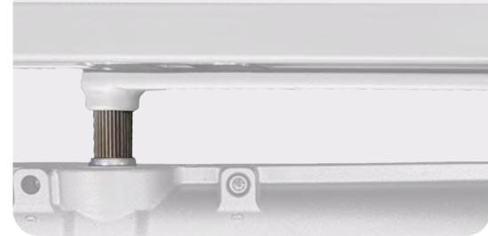 Corbin Russwin DC5200 Series Cam Action Door Closer Infographic_46017 image on page 1
