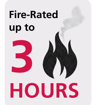 Corbin Russwin DC5200 Series Cam Action Door Closer Infographic_46017 image on page 1