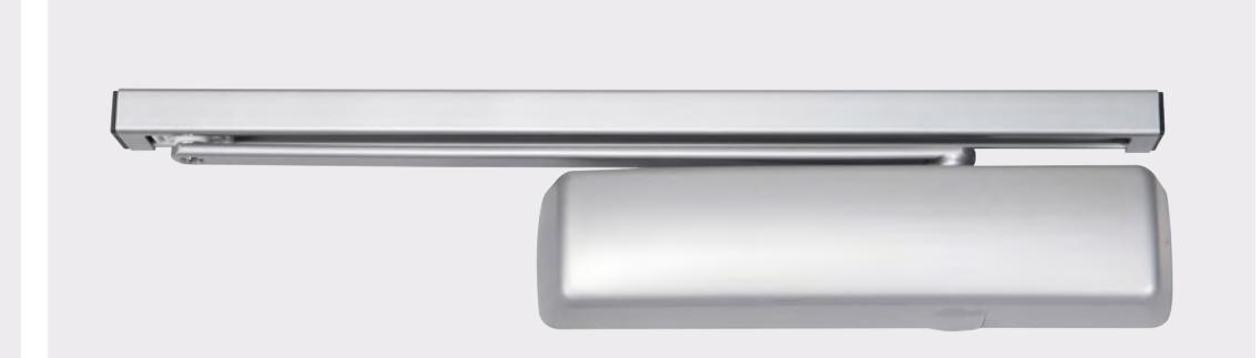 Corbin Russwin DC5200 Series Cam Action Door Closer Infographic_46017 image on page 1