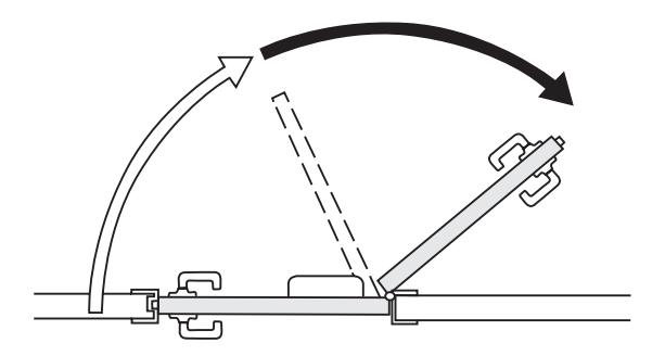 Corbin Russwin DC6000 Series Door Closer Catalog_45052 image on page 16