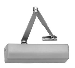 Corbin Russwin DC6000 Series Door Closer Catalog_45052 image on page 6