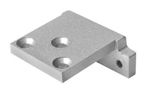 Corbin Russwin DC6000 Series Door Closer Catalog_45052 image on page 11