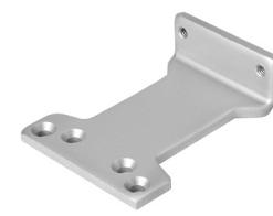 Corbin Russwin DC6000 Series Door Closer Catalog_45052 image on page 11