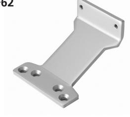 Corbin Russwin DC6000 Series Door Closer Catalog_45052 image on page 11