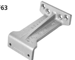 Corbin Russwin DC6000 Series Door Closer Catalog_45052 image on page 11