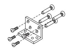 Corbin Russwin DC6000 Series Door Closer Catalog_45052 image on page 12