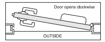 Corbin Russwin DC6000 Series Door Closer Catalog_45052 image on page 15