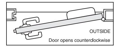 Corbin Russwin DC6000 Series Door Closer Catalog_45052 image on page 15