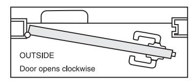 Corbin Russwin DC6000 Series Door Closer Catalog_45052 image on page 15