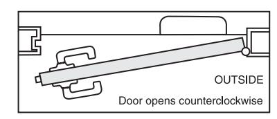 Corbin Russwin DC6000 Series Door Closer Catalog_45052 image on page 15