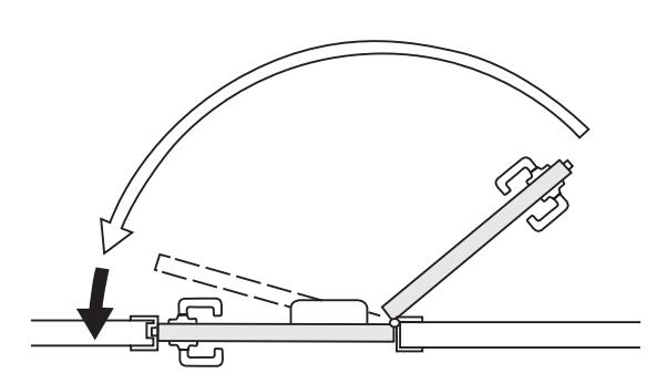 Corbin Russwin DC6000 Series Door Closer Catalog_45052 image on page 16