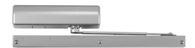 Corbin Russwin DC6000 Series Door Closer Catalog_45052 image on page 6