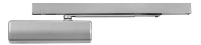 Corbin Russwin DC6000 Series Door Closer Catalog_45052 image on page 6