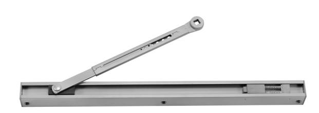 Corbin Russwin DC6000 Series Door Closer Catalog_45052 image on page 10