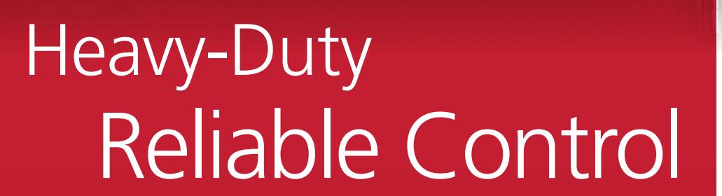 Corbin Russwin DC8000 Series Door Closer Sell Sheet_45374 image on page 1