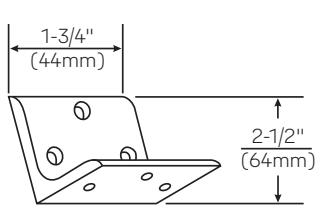 Corbin Russwin ED2000 Series ED2400(A) Wide Stile SVR Installation Instructions_FM572 image on page 3