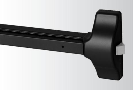 Corbin Russwin ED2000 Series Exit Device Sell Sheet_46002 image on page 2