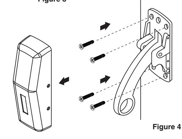 Corbin Russwin ED3000 Series ED3200(A) Wide Stile Rim Installation Instructions_FM362 image on page 4