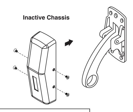 Corbin Russwin ED3000 Series ED3200(A) Wide Stile Rim Installation Instructions_FM362 image on page 5