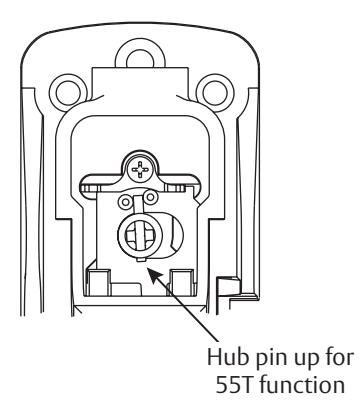 Corbin Russwin ED3000 Series ED3400(A) Wide Stile SVR Installation Instructions_FM361 image on page 5