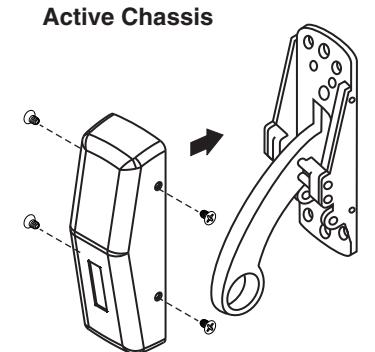 Corbin Russwin ED3000 Series ED3600(A) Wide Stile Mortise Installation Instructions_FM363 image on page 5