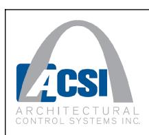 Corbin Russwin ED4000 ED5000 Electric Exit Device Kit Installation Instructions image on page 1