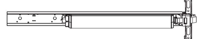 Corbin Russwin ED5000 Series 9903 and 9905 Trim Installation Instructions image on page 2