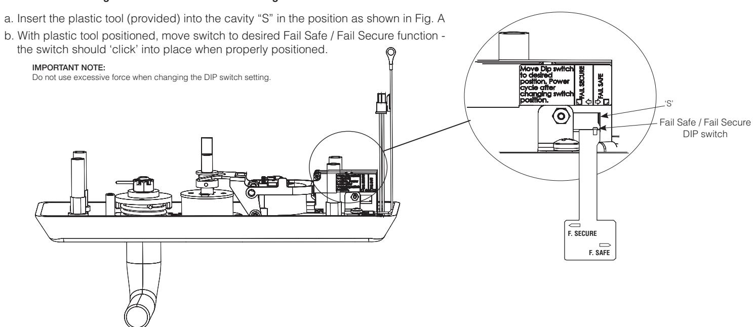 Corbin Russwin ED5000 Series 9903 and 9905 Trim Installation Instructions diagram on page 4